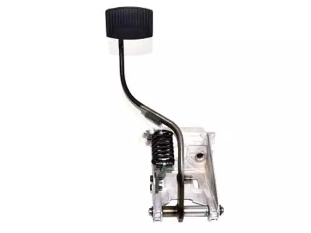 Pedal Clutch - Ford (YC3Z-7B633-BA)