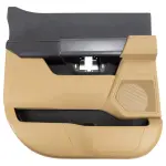 ML3Z1627411CL - : Panel Assembly Door Trim for Ford Image