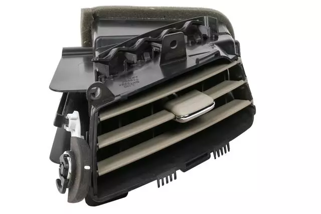 22835281 - : Medium Urban Driver Side Center Instrument Panel Air Outlet for GM Image