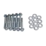 8515 - : Intake Manifold Bolt Set For Chevy LS Series Edelbrock Manifolds for Edelbrock Image