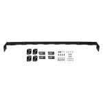 17950020 - : BASE Rack Deflector for ARB Image