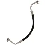 4812569 - : A/C Refrigerant Discharge Hose for GLOBAL PARTS DISTRIBUTORS Image