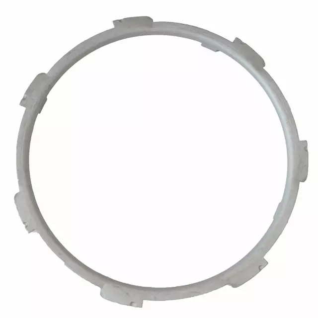 F8RZ9C385AA - Fuel System: Fuel Pump Lock Ring for Ford: Contour | Mercury: Cougar, Mystique Image