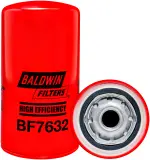 BF7632 - : High Efficiency Fuel Spin-on for Baldwin Image