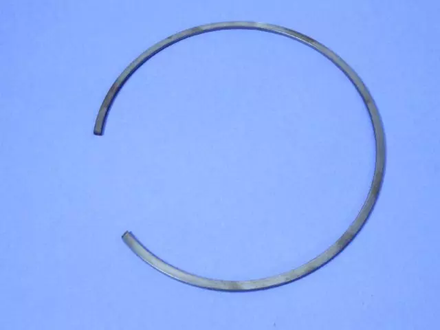5078869AA - 62TE; 6-Speed; Automatic Transaxle: Internal - Carrier To Output Shaft Snap Ring for Mopar Image