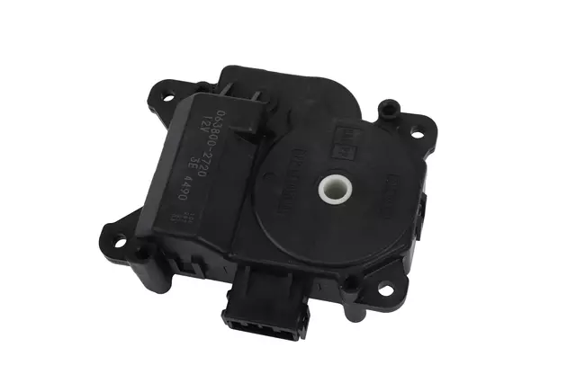 Acdelco™ HVAC Floor Mode Door Actuator - GM (1574540)