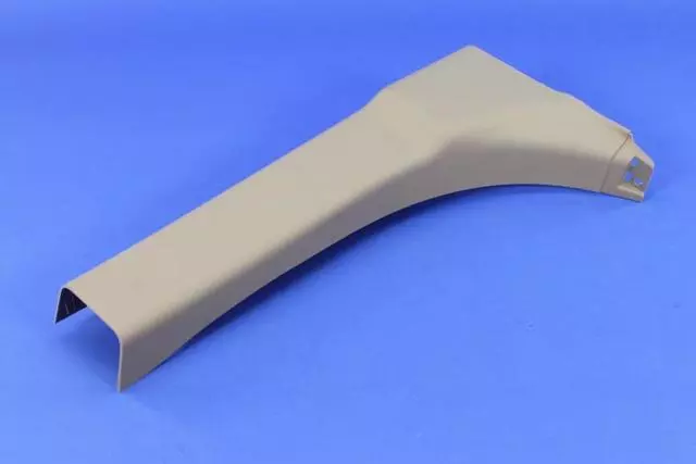 B Pillar Lower Trim Panel, Right - Mopar (ZR28LTUAD)