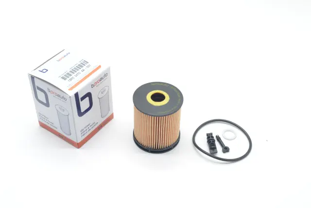 1BP00470AA - : Engine Oil Filter for bproauto Image