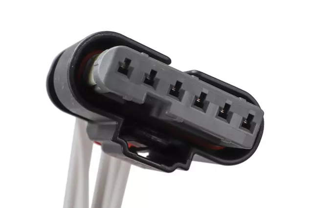 Connector Kit - GM (85526044)