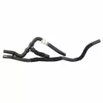 DS7Z8B081E - : 2017-2020 Ford - HVAC Heater Hose Assembly for Ford: Fusion, Police Responder Hybrid | Lincoln: MKZ Image