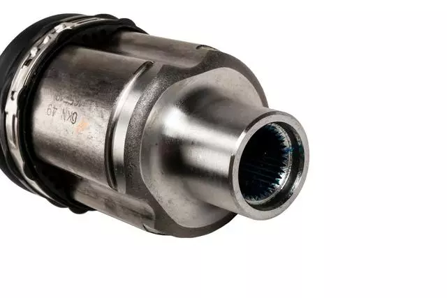 94522003 - : Front Passenger Side Axle Half-Shaft for ACDelco Image