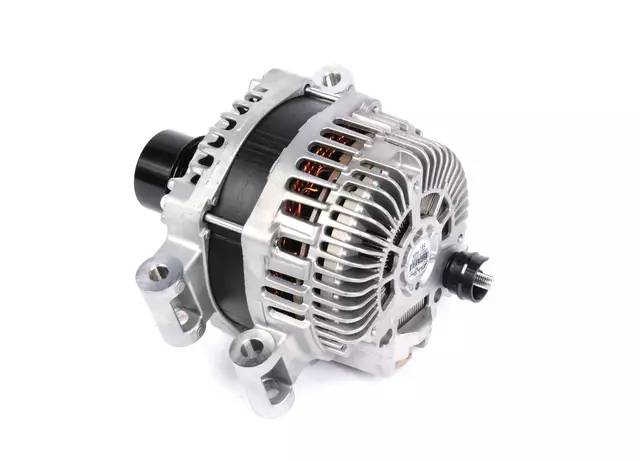 Alternator - GM (92259199)