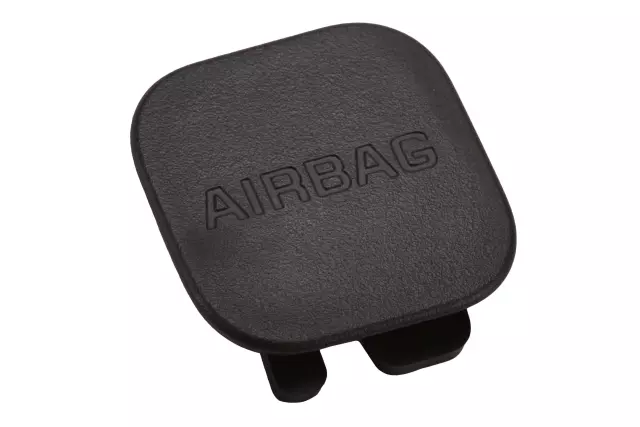 Lock Pillar Trim Cap - GM (84545039)