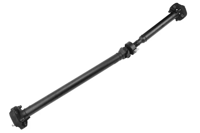 Drive Shaft - GM (84890312)