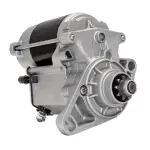 19135311 - : Remanufactured Starter for GM Image