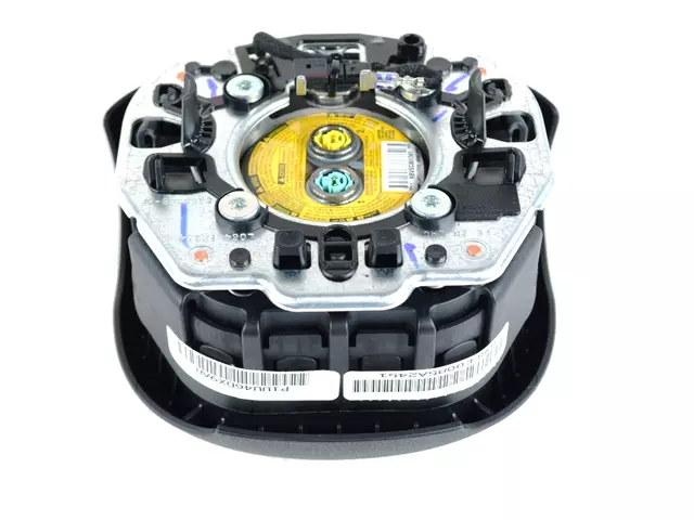 Driver Air Bag - Mopar (6QW37DX9AB)