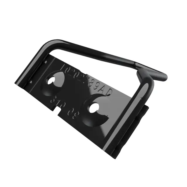 68110650AA - Glove Box Door Latch Striker 2011-2023 Mopar | The