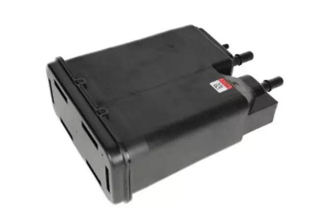 215705 - Emission System: ACDelcoâ„¢ Vapor Canister for GM Image