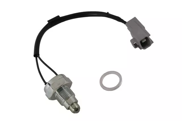 Back-Up Lamp Switch - GM (88975060)
