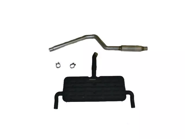 77072348AB - : Exhaust Kit for Mopar Image