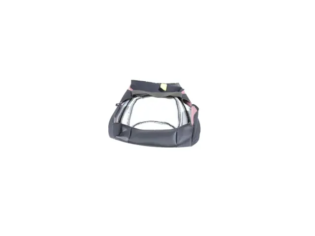 6SS99SB5AD - Interior Trim: Front Seat Cushion Cover, Left for Jeep: Cherokee Image