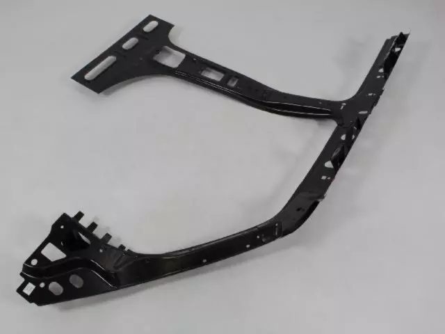 Bode Side Aperture Front Reinforcement Package, Left - Mopar (68019709AA)