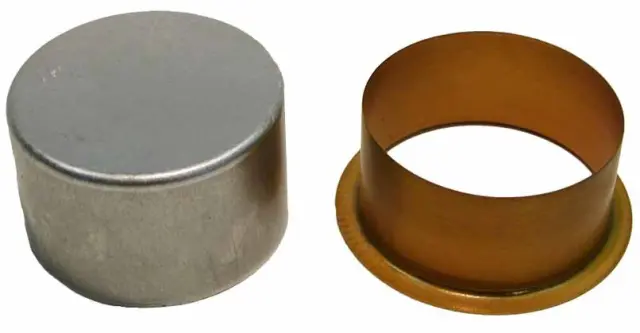 99828 - : SKF 99828 Speedi Sleeve, Inch, 1.75in Shaft Diameter, 0.563in Width for SKF Image