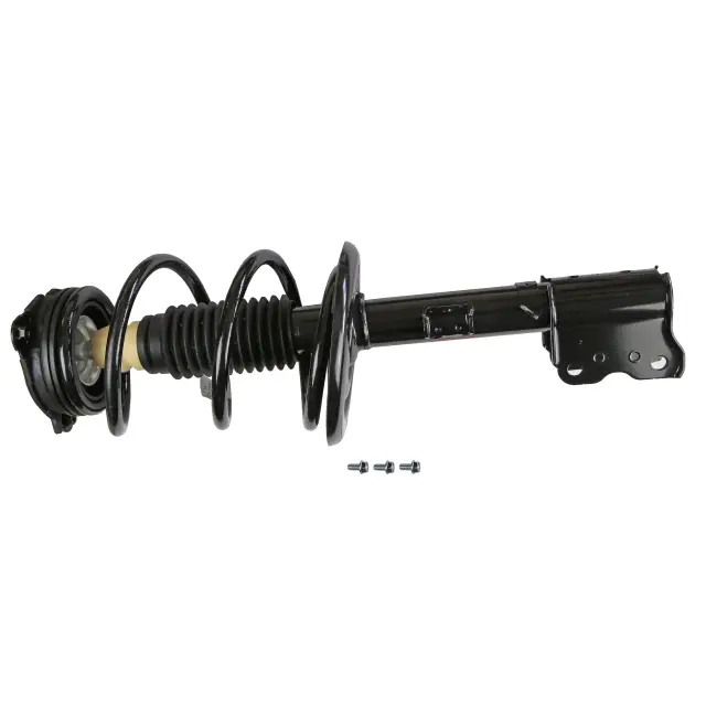 172937 - Suspension &amp; Steering: Quick-Strut Suspension Strut and Coil Spring Assembly for MONROE SHOCKS &amp; STRUTS Image
