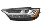 12865451 - : HELLA Headlight 012865451 for Hella Image