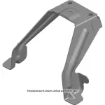 85006911 - : F Bracket for GM Image