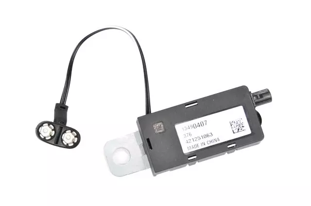 13490407 - : Radio Antenna Amplifier for Chevrolet: Camaro Image