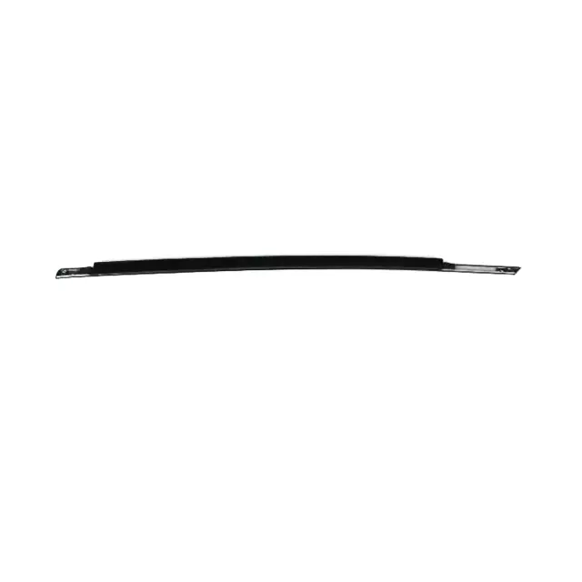 57010348AC - Exterior Ornamentation: Front Door Belt Weatherstrip, Right Outer for Mopar Image