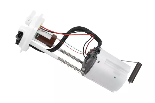 Fuel Tank Fuel Pump Module Kit with Level Sensor, Seal, and Fuel Tank Pressure Sensor - GM (19420785)
