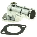 CH5167 - Belts and Cooling: Engine Coolant Water Outlet for Motorad Image