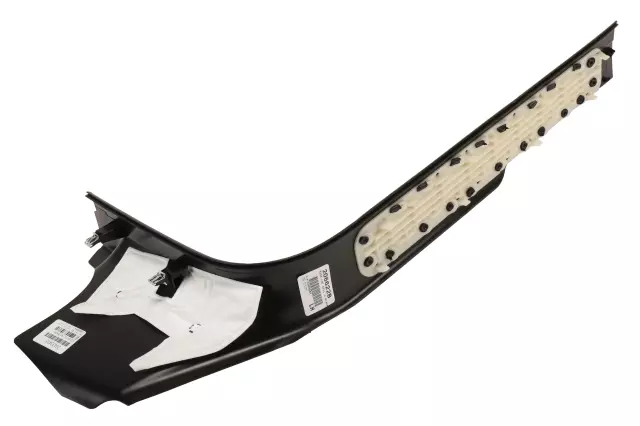 23433405 - Body: Kick Panel for GMC: Yukon Image