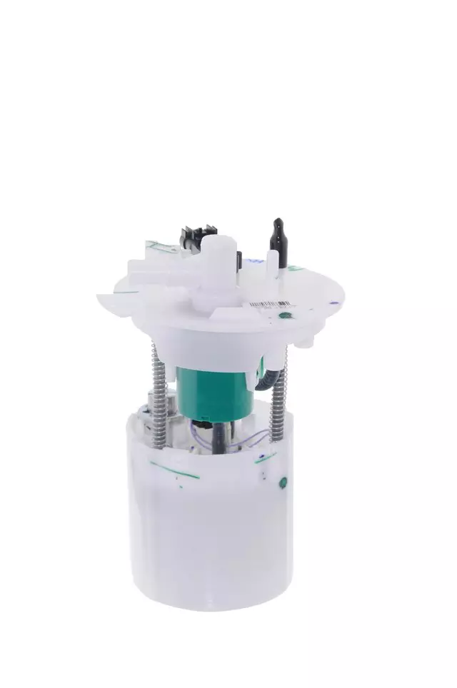 Fuel Pump Module without Fuel Level Sensor - GM (13578372)