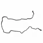 AL3Z6020A - : Gasket for Ford: E-350 Super Duty, E-450 Super Duty, F-150, F-250 Super Duty, F-350 Super Duty Image