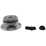 271000PA - : 13-15 BMW X1 Wheel Bearing and Hub Assembly  - Rear for GSP Image