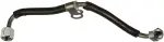 GDI108 - : High Pressure Fuel Line for Gates Image