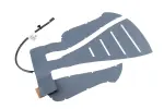 23499831 - Body: Seat Cushion Heater for GM Image