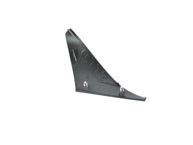 Instrument Panel End Cap, Left - Mopar (6AQ32LXHAA)