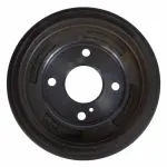 BRDF19 - Brakes: Motorcraftâ„¢ Drum for Ford: Fiesta Image