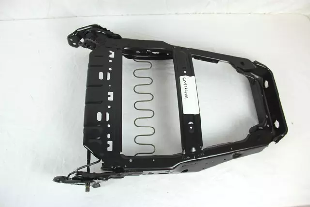 68079637AA - Interior Trim: Front Seat Back Frame, Right for Mopar Image image