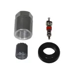9990623 - : Tire Pressure Monitoring System (TPMS) Sensor Service Kit for Denso Image
