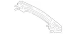 2156100420 - Attachment Parts: Crossmember for Mercedes-Benz Image
