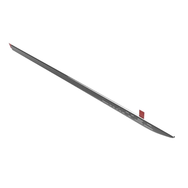 6QE28SZ0AC - Exterior Ornamentation: Front Door Molding, Right for Mopar Image image