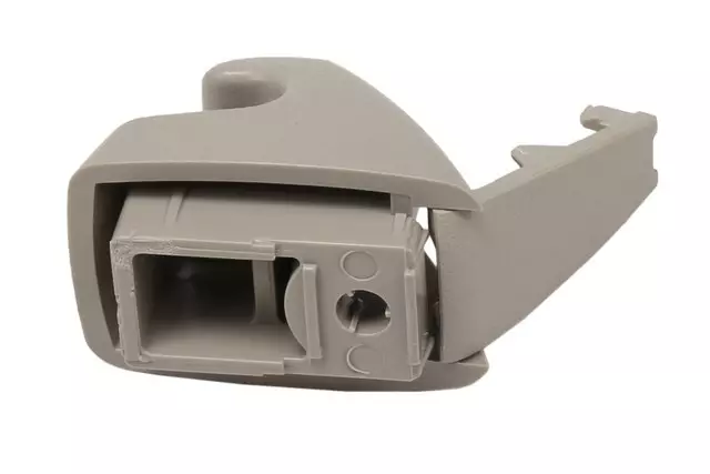 Light Opel Gray Sunshade Support - GM (42520820)