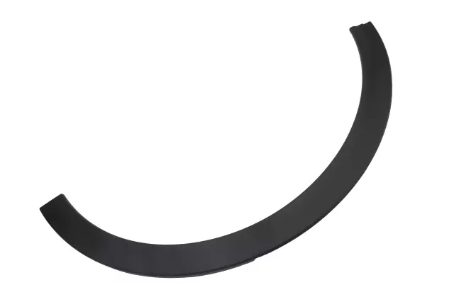 42782334 - Body: Wheel Opening Molding for Chevrolet: Bolt EV Image