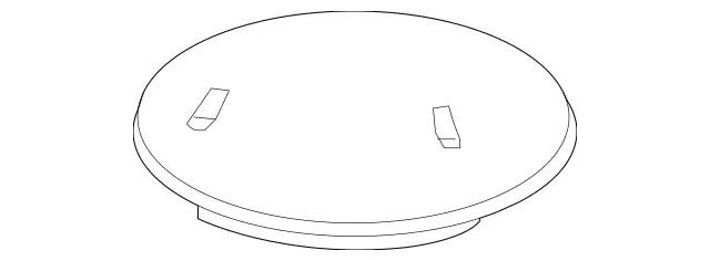 8383306 - Body: Cover for Mercedes-Benz: Sprinter 2500, Sprinter 3500 Image image
