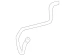 1635013782 - : Hose for Mercedes-Benz Image